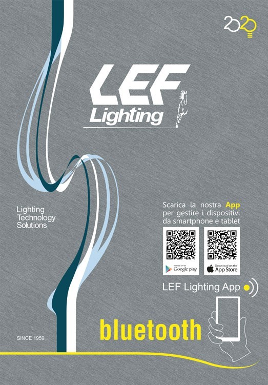 Brochure Bluetooth 2020