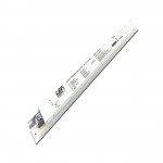 ALIMENTATORE ELETTRONICO PER LAMPADE FLUORESCENTI 2X39W T5 (G5)