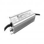 ALIMENTATORE LED TENSIONE COSTANTE 12Vdc 100W IP67 ON/OFF