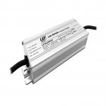 ALIMENTATORE LED TENSIONE COSTANTE 24Vdc 100W IP67 ON/OFF