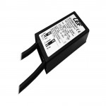 LED DRIVER CONSTANT CURRENT 350mA 3-40Vdc 14W IP67 ON/OFF