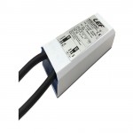 LED DRIVER CONSTANT VOLTAGE 12Vdc 24W IP67 ON/OFF