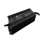 LED DRIVER CONSTANT VOLTAGE 24Vdc 320W IP67 ON/OFF