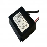 LED DRIVER CONSTANT VOLTAGE 24Vdc 60W IP65 ON/OFF