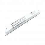 ALIMENTATORE LED TENSIONE COSTANTE 24Vdc 60W SLIM IP20 Dimmerabile DALI/PUSH
