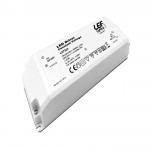 LED DRIVER CONSTANT VOLTAGE 12Vdc 75W IP20 ON/OFF