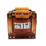 TRASFORMATORE MONOFASE DI SICUREZZA 4000VA 230.400V +-15V/0.24.48V