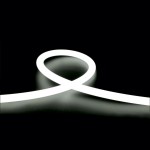 LED STRIP NEON TUBE 360° 24V 11W 4000°K 780LM IP65 Indoor