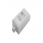 SUPERIMPOSED IGNITOR FOR DISCHARGE LAMPS 50÷70W H.P. SODIUM (S) 3 WIRES