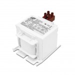 ELECTROMECHANICAL BALLAST THERMOPROTECTED FOR DISCHARGE LAMPS H.P. SODIUM (S) AND METAL HALIDE (M) 70W 1A