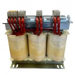 AUTOTRASFORMATORE TRIFASE 60KVA 230.400V