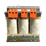 AUTOTRASFORMATORE TRIFASE 30KVA 230.400V