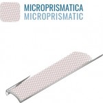 MICROPRISMATIC PC COVER 10 2M for AS02 profile