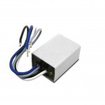 DIMMER for 230V LED STRIP with 230Vac Phase Cut output (IGBT-EV) 4 WIRE