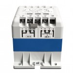 T.M. 50VA 230.400V/12÷24V SCATOLA IP20