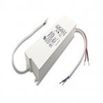 LED DRIVER 150W 24VDC DIMMABLE WITH DALI SIGNAL/PUSH-BUTTON IP65