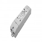 ALIMENTATORE LED TENSIONE COSTANTE 12Vdc 24W IP20 DIMMERABILE DALI/PUSH/0-10V/1-10V