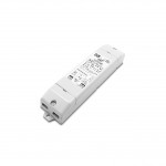 ALIMENTATORE LED TENSIONE COSTANTE 24Vdc 24W IP20 DIMMERABILE DALI/PUSH/0-10V/1-10V