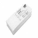 ALIMENTATORE LED TENSIONE COSTANTE 25W 24VDC IP20 DIMMERABILE A TAGLIO DI FASE