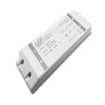 ALIMENTATORE LED TENSIONE COSTANTE 60W 24VDC IP20 ON/OFF