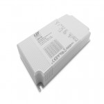 LED DRIVER 1050÷1600MA 75W DIMMABLE WITH DALI SIGNAL/PUSH-BUTTON CONTROL
