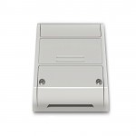 CONTROL UNIT FOR GATES/GARAGE DOORS 12-24Vac/dc