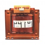 TRASFORMATORE MONOFASE 200VA 230.400V / 55÷110V