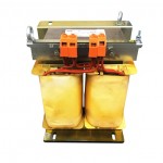 TRASFORMATORE MONOFASE 6KVA 0.230/0.230 50-60HZ